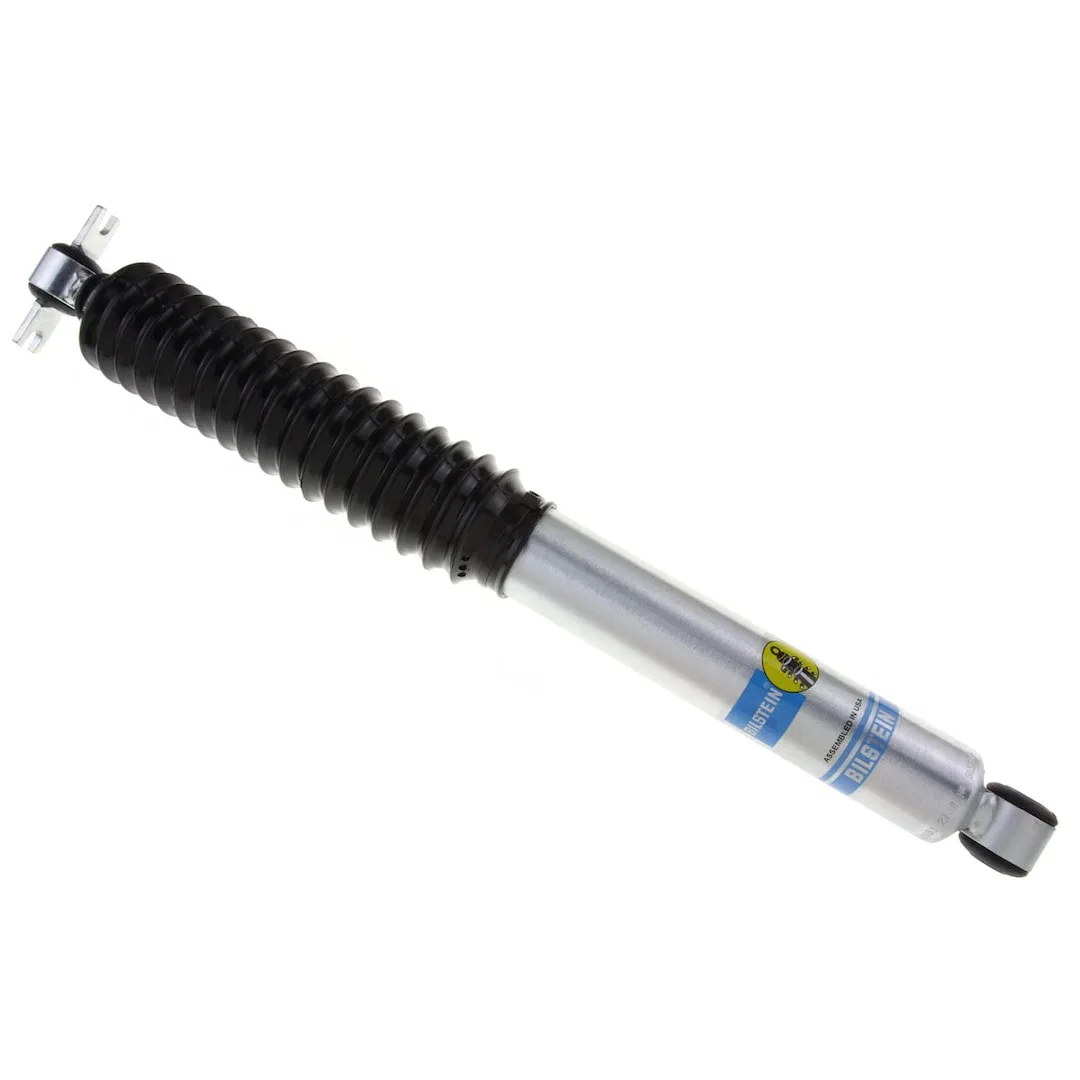 24-185264 – BILSTEIN Shock Absorber, Nitrogen Gas Charged Limited Lifetime Warranty Not Adjustable Valving 14.63 Inch...